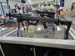 KILLER INSTINCT FUEL 415